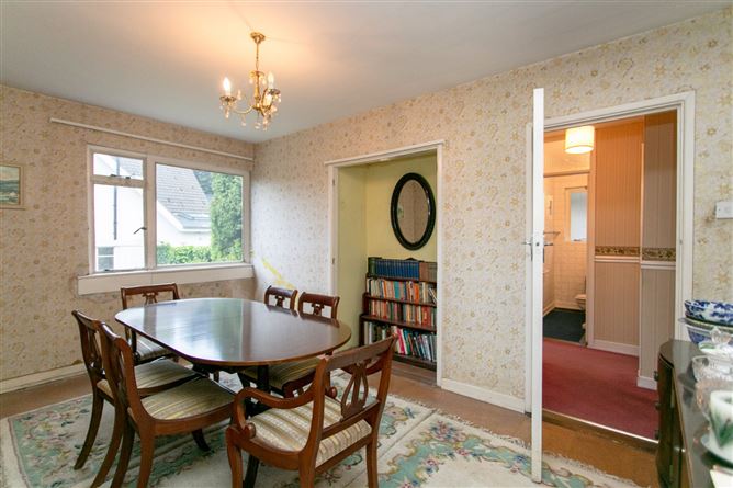 20 Fosters Avenue, Mount Merrion, Co. Dublin