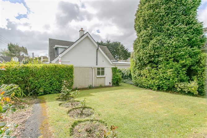 20 Fosters Avenue, Mount Merrion, Co. Dublin