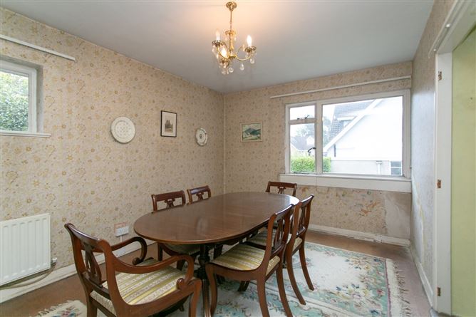 20 Fosters Avenue, Mount Merrion, Co. Dublin