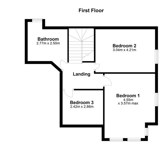 2 Dromard Terrace, Sandymount, Dublin 4