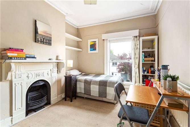 2 Dromard Terrace, Sandymount, Dublin 4