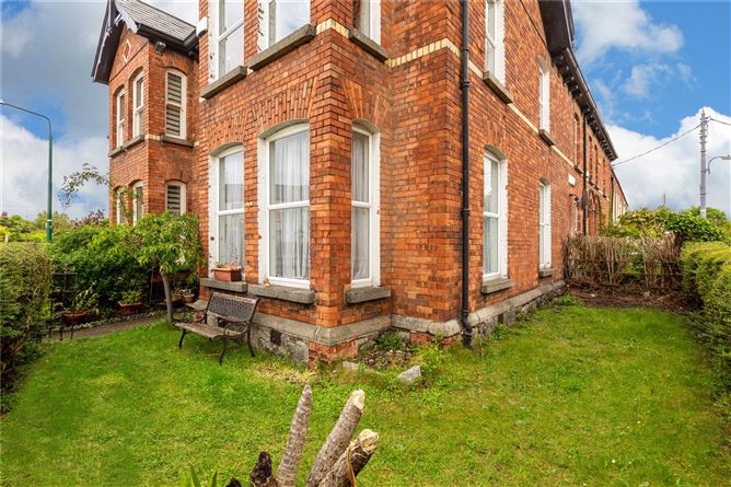 2 Dromard Terrace, Sandymount, Dublin 4