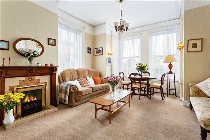 2 Dromard Terrace, Sandymount, Dublin 4