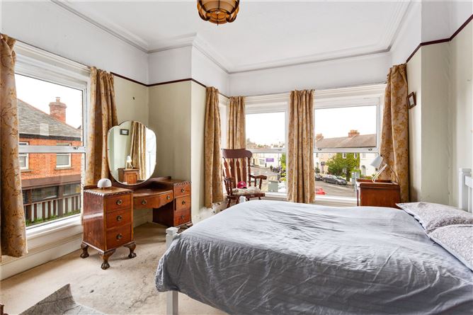 2 Dromard Terrace, Sandymount, Dublin 4