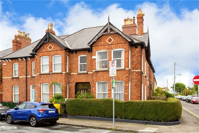 2 Dromard Terrace, Sandymount, Dublin 4