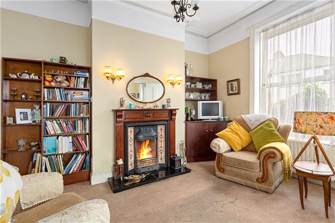 2 Dromard Terrace, Sandymount, Dublin 4