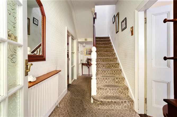 2 Dromard Terrace, Sandymount, Dublin 4