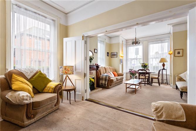2 Dromard Terrace, Sandymount, Dublin 4