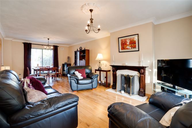 17 Rye River Crescent, Leixlip, Co. Kildare