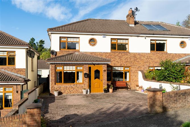17 Rye River Crescent, Leixlip, Co. Kildare