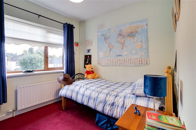 17 Rye River Crescent, Leixlip, Co. Kildare