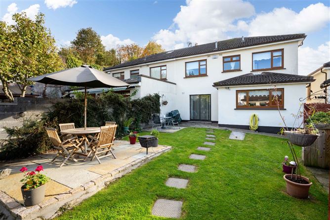 17 Rye River Crescent, Leixlip, Co. Kildare