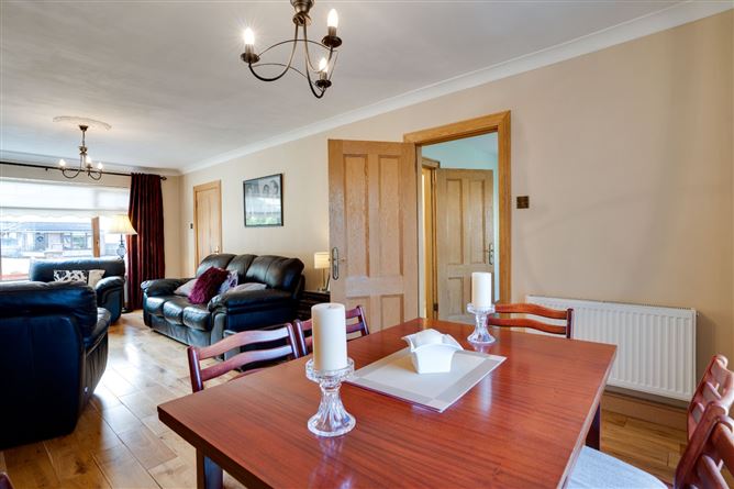 17 Rye River Crescent, Leixlip, Co. Kildare