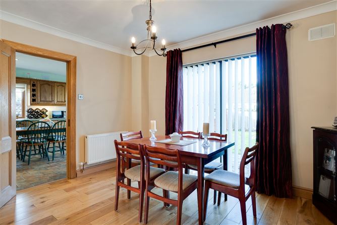 17 Rye River Crescent, Leixlip, Co. Kildare