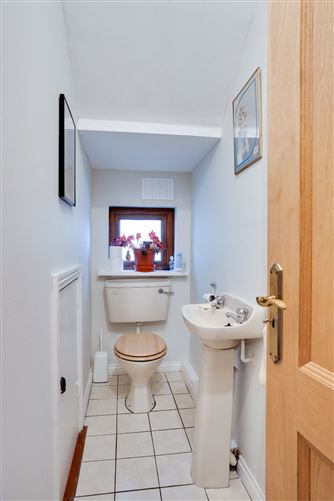17 Rye River Crescent, Leixlip, Co. Kildare
