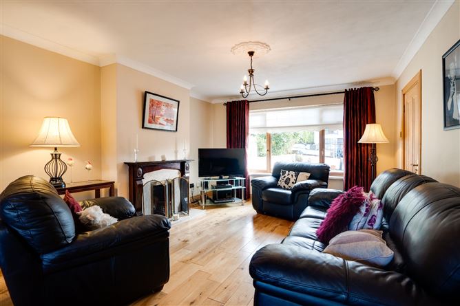 17 Rye River Crescent, Leixlip, Co. Kildare