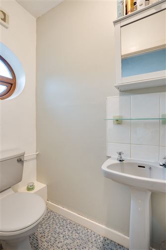 17 Rye River Crescent, Leixlip, Co. Kildare
