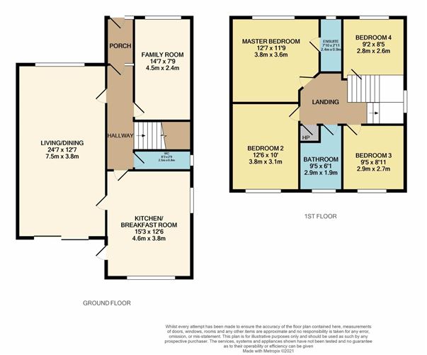17 Rye River Crescent, Leixlip, Co. Kildare