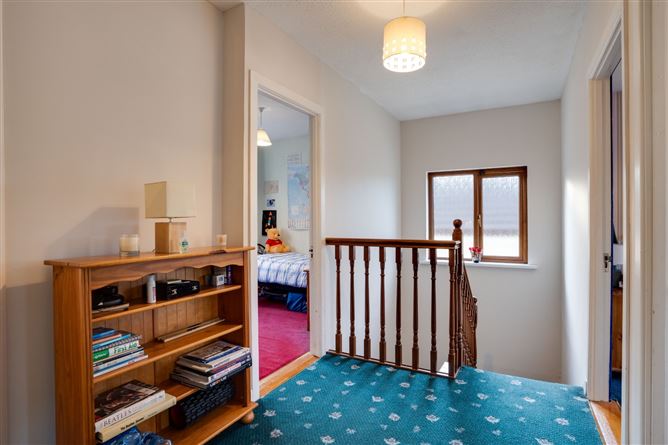 17 Rye River Crescent, Leixlip, Co. Kildare