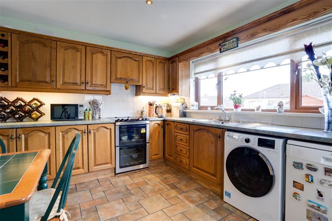 17 Rye River Crescent, Leixlip, Co. Kildare
