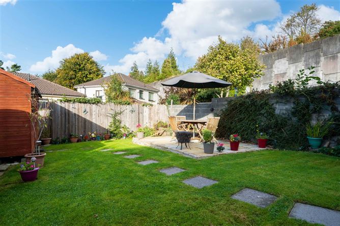 17 Rye River Crescent, Leixlip, Co. Kildare