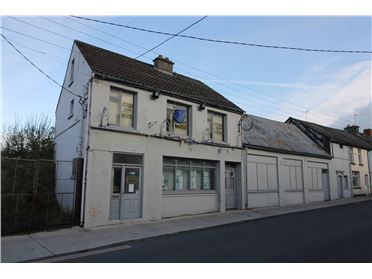 Image for Mitchel Street, Thurles, Tipperary