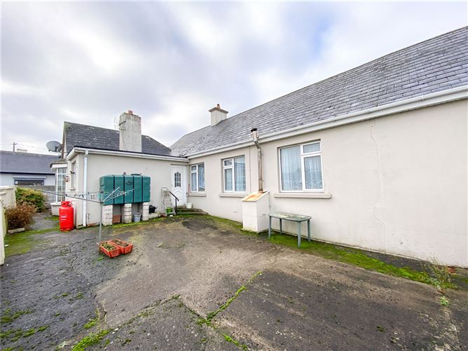 Bailey Street, Killenaule, Thurles, Co. Tipperary