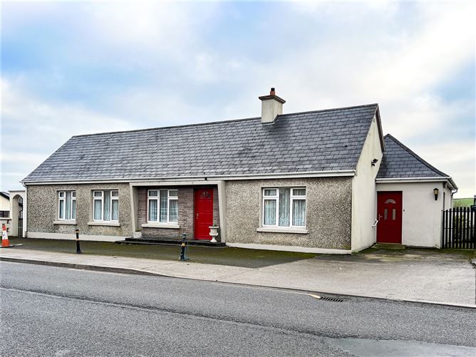 Bailey Street, Killenaule, Thurles, Co. Tipperary