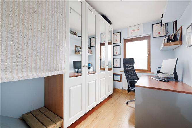 10 Aughrim Hall, Aughrim, Co. Wicklow
