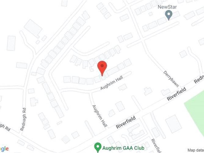 10 Aughrim Hall, Aughrim, Co. Wicklow