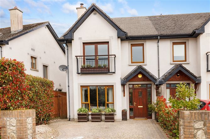 Main image for 10 Aughrim Hall,Aughrim,Co. Wicklow,Y14 YH72