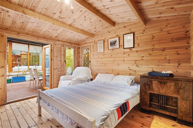10 Aughrim Hall, Aughrim, Co. Wicklow