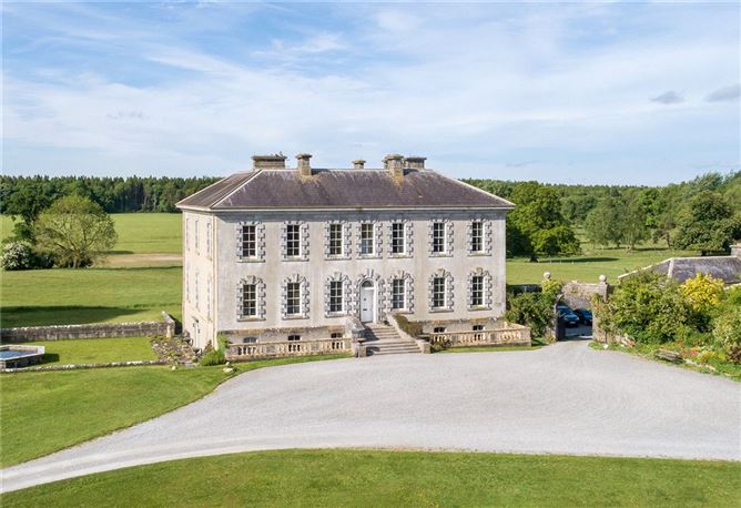 Main image for The Sopwell Hall Estate, Co. Tipperary