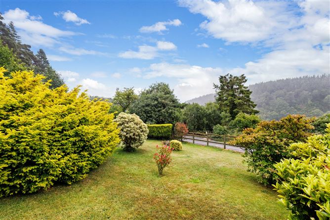 Rosedale, Woodenbridge, Co. Wicklow