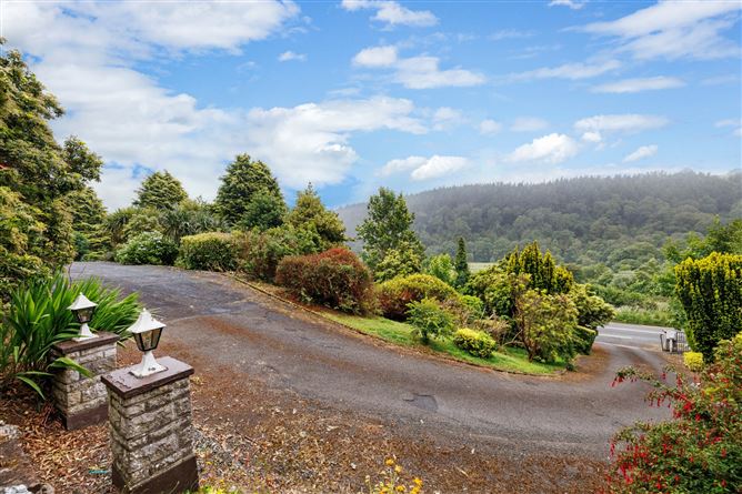 Rosedale, Woodenbridge, Co. Wicklow