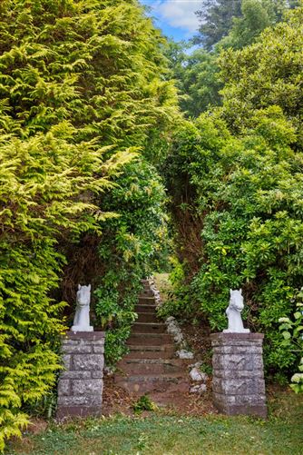 Rosedale, Woodenbridge, Co. Wicklow