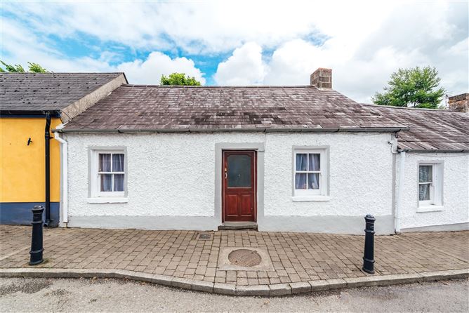 Main image for Chapel Street,Ballymore Eustace,Co Kildare,W91 R8K1