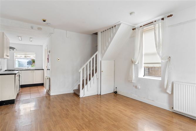 33 St. Patrick's Cottages, Rathfarnham, Dublin 14