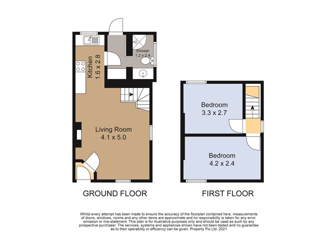 33 St. Patrick's Cottages, Rathfarnham, Dublin 14