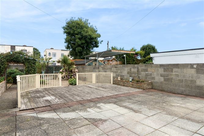 33 St. Patrick's Cottages, Rathfarnham, Dublin 14