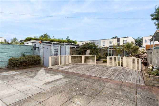 33 St. Patrick's Cottages, Rathfarnham, Dublin 14