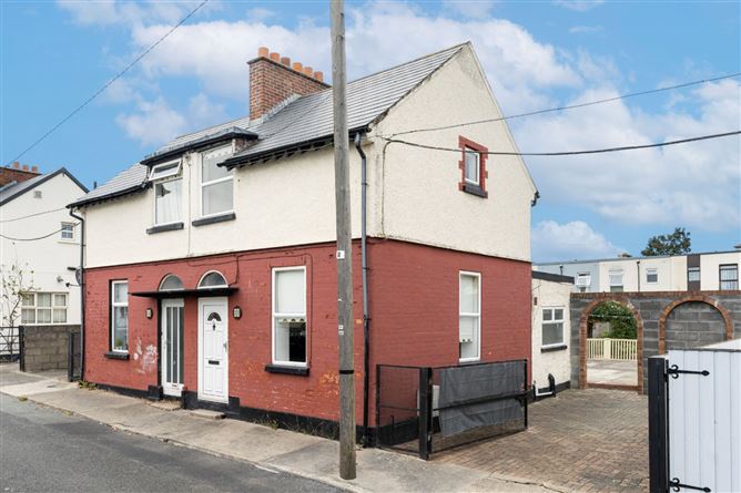 33 St. Patrick's Cottages, Rathfarnham, Dublin 14