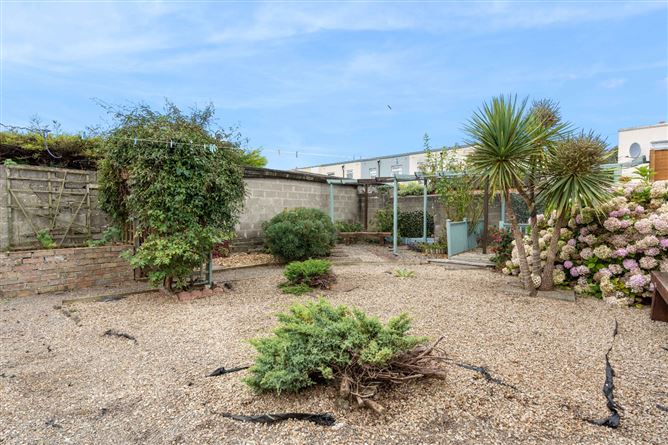 33 St. Patrick's Cottages, Rathfarnham, Dublin 14