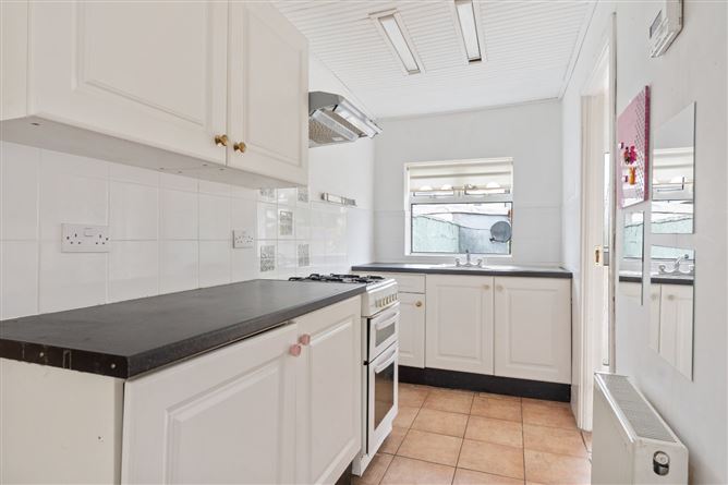 33 St. Patrick's Cottages, Rathfarnham, Dublin 14