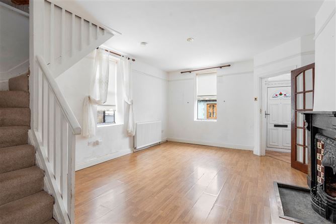 33 St. Patrick's Cottages, Rathfarnham, Dublin 14