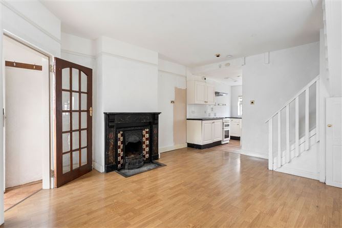 33 St. Patrick's Cottages, Rathfarnham, Dublin 14