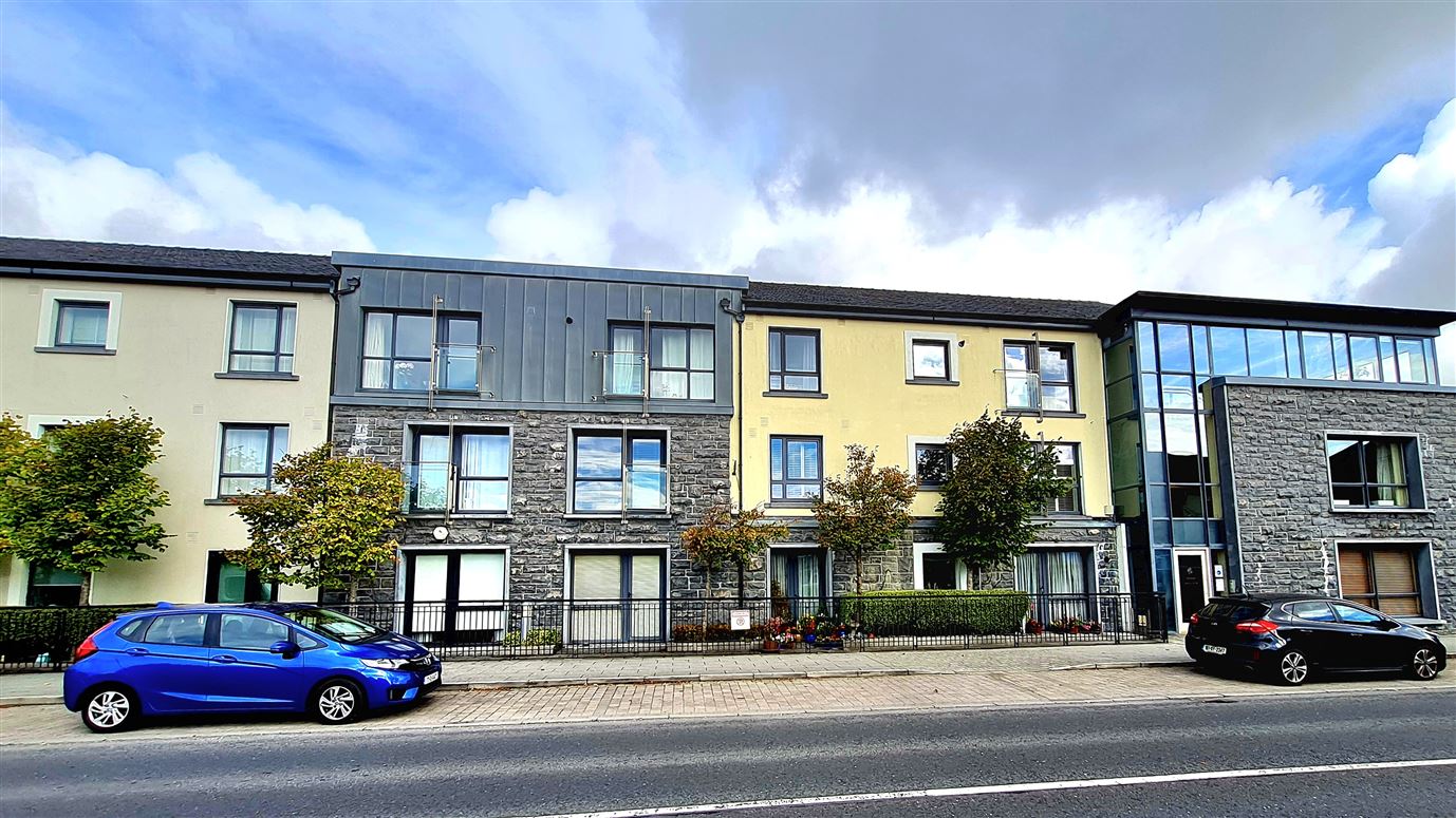 Apartment 33, Creagán, Barna, Co. Galway, Barna, Galway McKeown