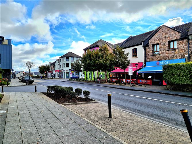 Apartment 33, Creagán, Barna, Co. Galway, Barna, Galway McKeown