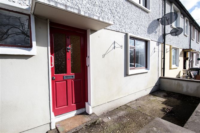 4 Station Road, Borris, Carlow