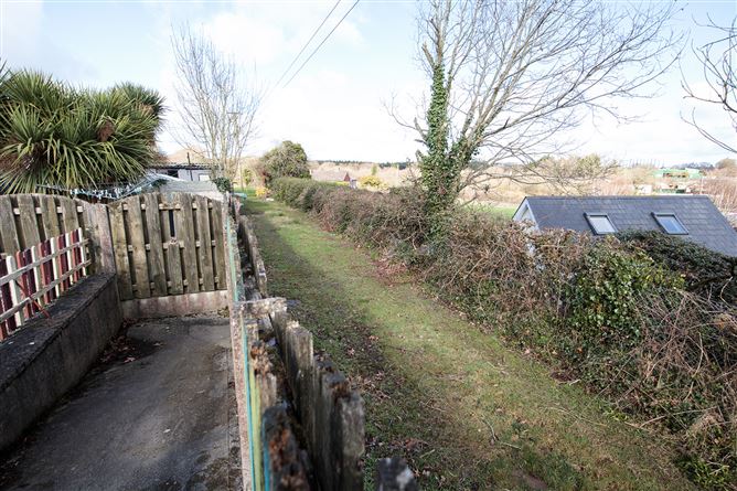 4 Station Road, Borris, Carlow